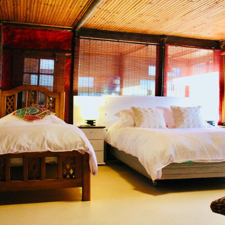 Loft de montaña El Quillay - Apartamento de 1 dormitorio - 23