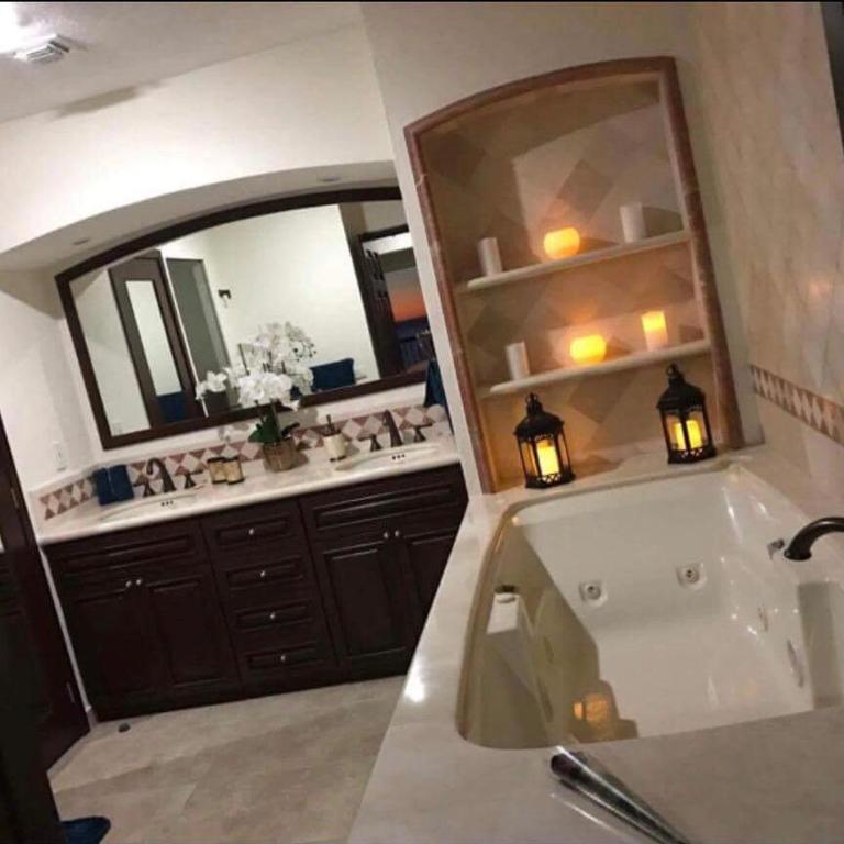 Sonoran Sky Resort Oceanview Condo - Suite con cama extragrande y vistas al mar - 3