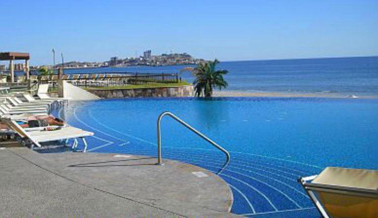 Sonoran Sky Resort Oceanview Condo - Suite con cama extragrande y vistas al mar - 6