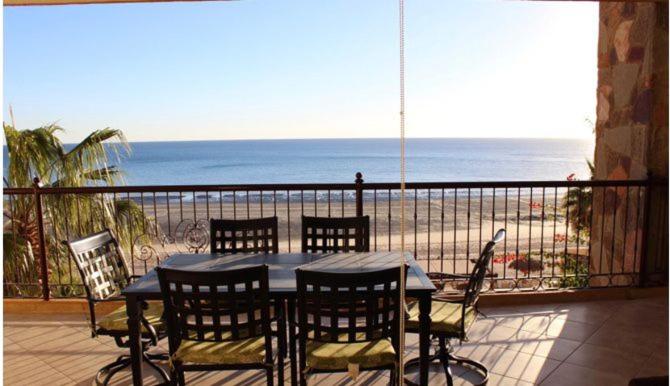 Sonoran Sky Resort Oceanview Condo - Suite con cama extragrande y vistas al mar - 12