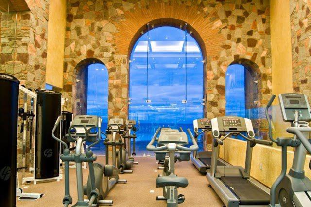 Sonoran Sky Resort Oceanview Condo - Suite con cama extragrande y vistas al mar - 15