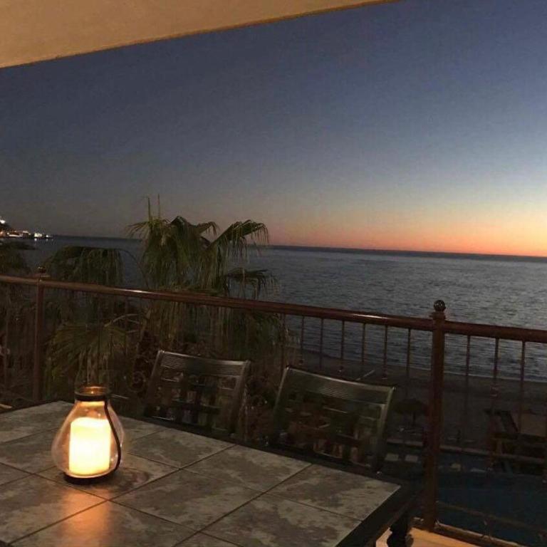 Sonoran Sky Resort Oceanview Condo - Suite con cama extragrande y vistas al mar - 17