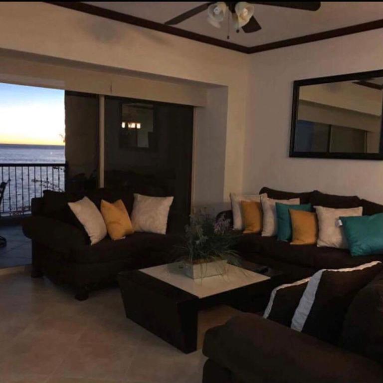 Sonoran Sky Resort Oceanview Condo - Suite con cama extragrande y vistas al mar - 18