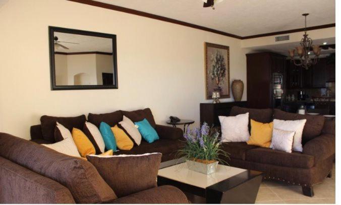Sonoran Sky Resort Oceanview Condo - Suite con cama extragrande y vistas al mar - 20