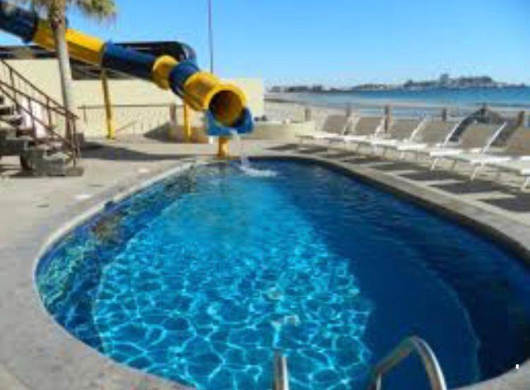 Sonoran Sky Resort Oceanview Condo - Suite con cama extragrande y vistas al mar - 21