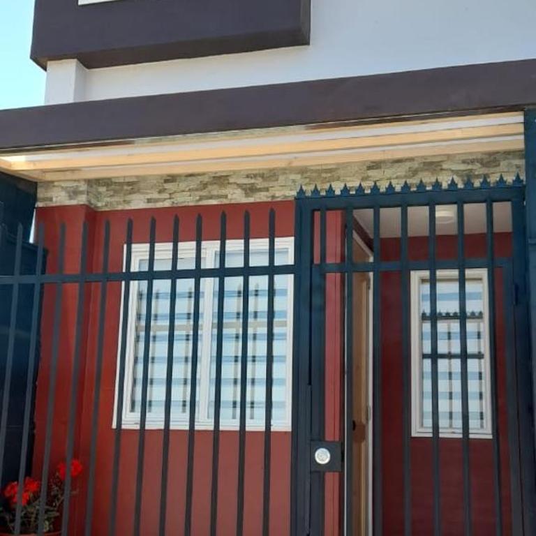 Departamento Amoblado Full Equipado - One-Bedroom Apartment - 1