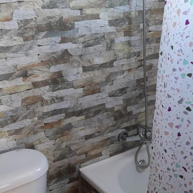 Departamento Amoblado Full Equipado - One-Bedroom Apartment - 4