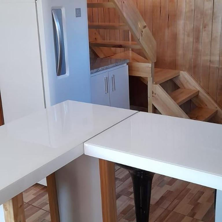 Departamento Amoblado Full Equipado - One-Bedroom Apartment - 3