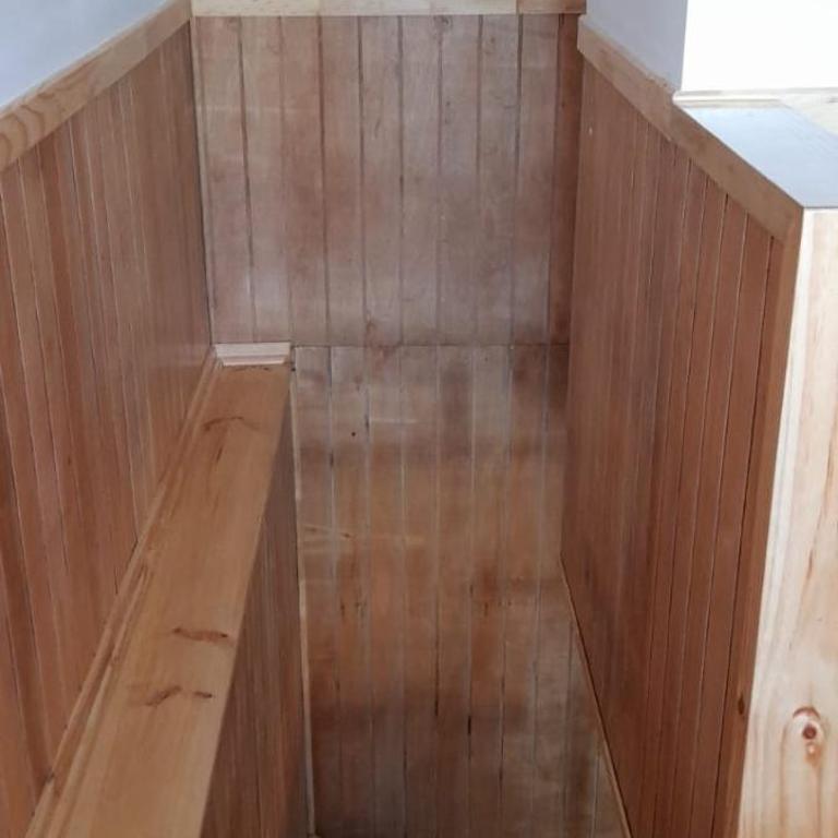 Departamento Amoblado Full Equipado - One-Bedroom Apartment - 6