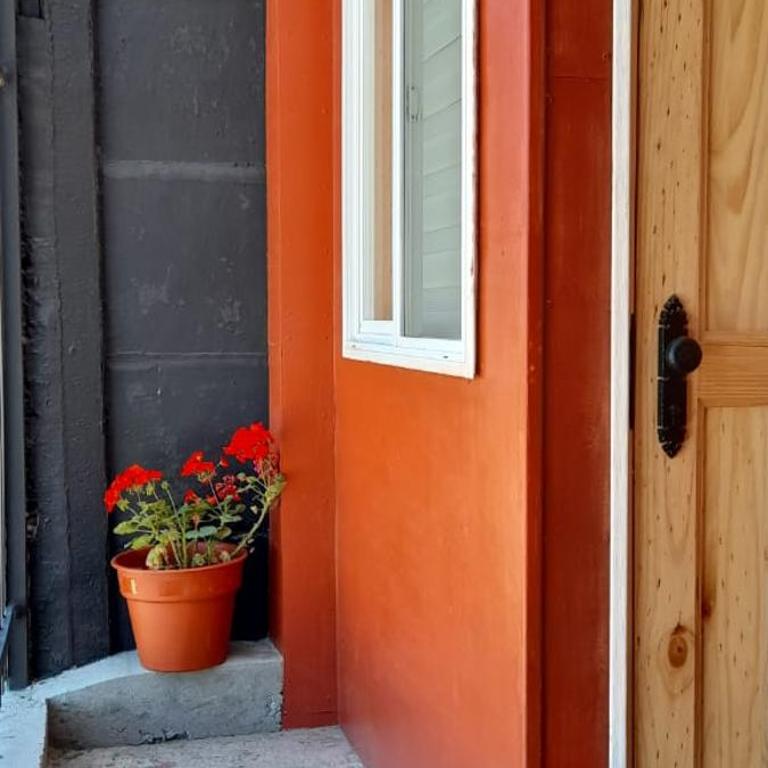 Departamento Amoblado Full Equipado - One-Bedroom Apartment - 2