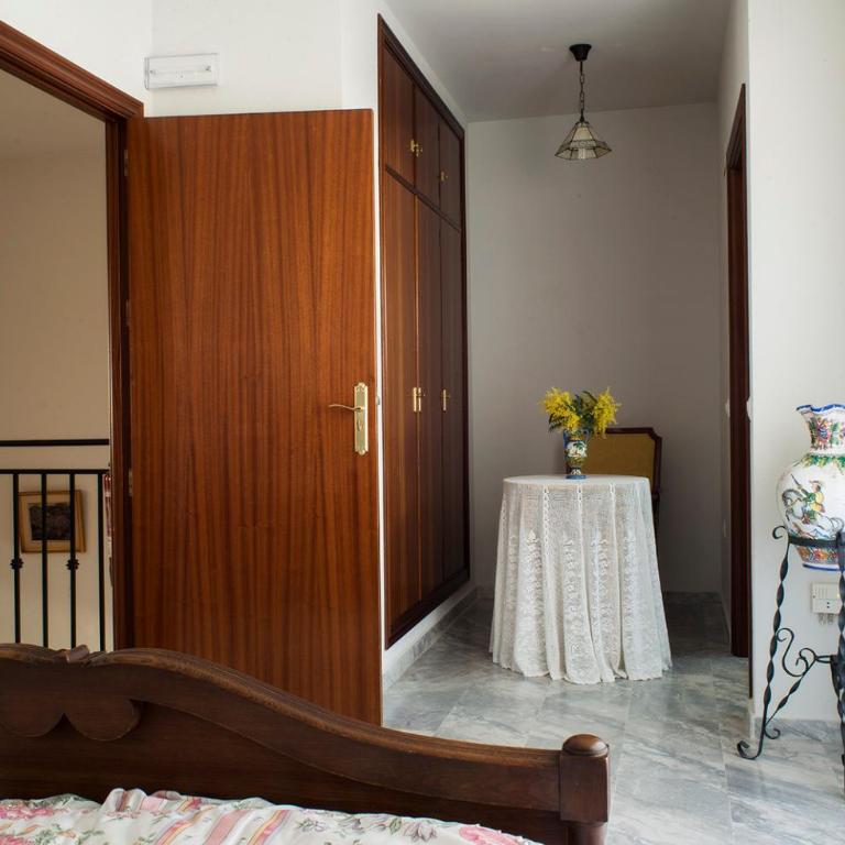 Casa Montesol - Casa de 4 dormitorios - 20