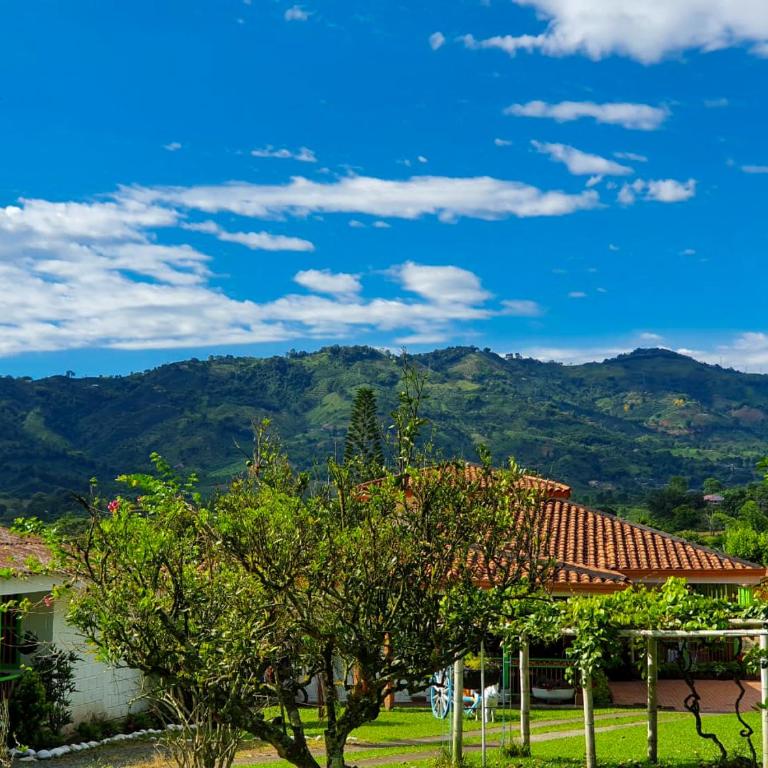 Lake View Family Cabin - Family Room - 15