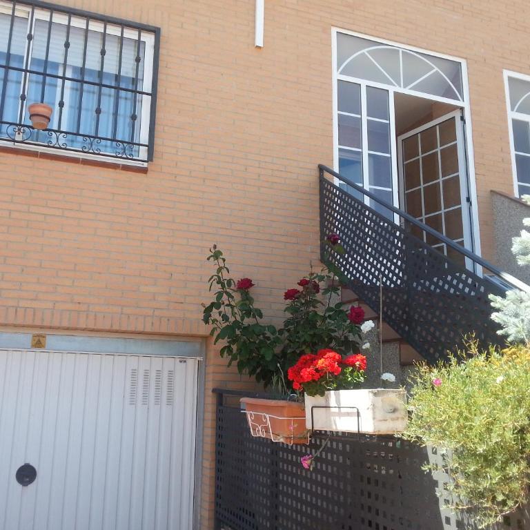 Casa Montesol - Casa de 4 dormitorios - 5