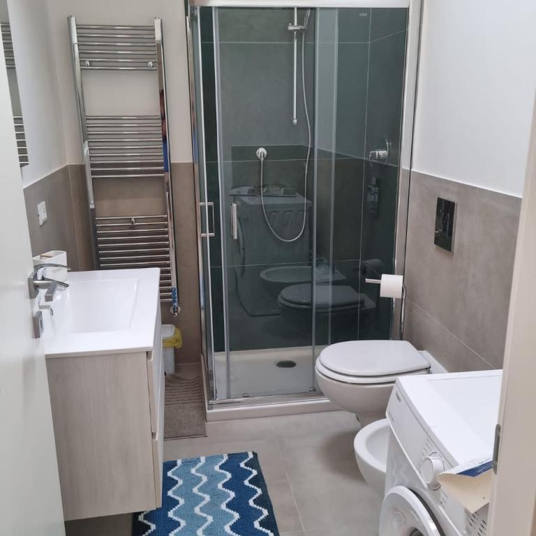 Appartamento Centro Follonica - Appartamento con 2 Camere da Letto - 5