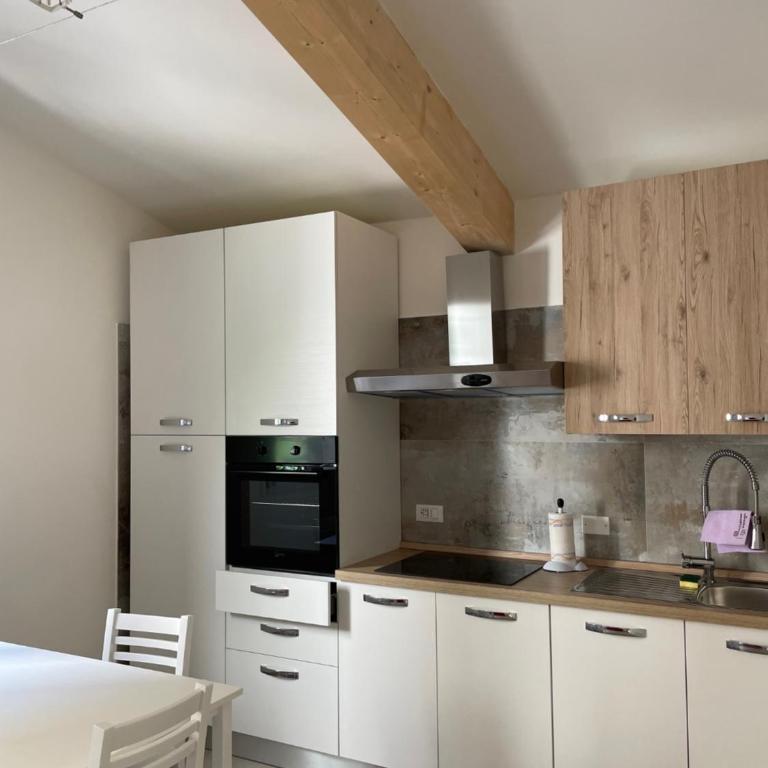 Appartamento Centro Follonica - Appartamento con 2 Camere da Letto - 6