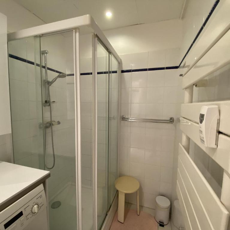 GALIAfon5581 - Appartement 1 Chambre - Vue sur Mer - 16