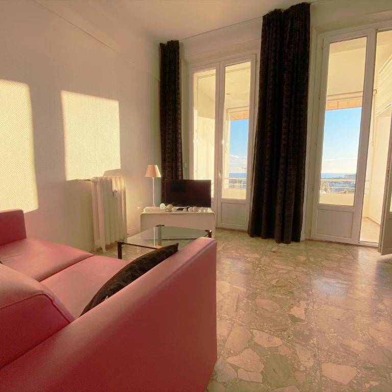 GALIAfon5581 - Appartement 1 Chambre - Vue sur Mer - 15