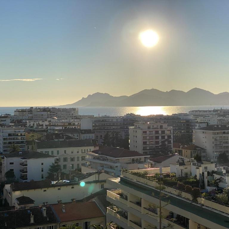 GALIAfon5581 - Appartement 1 Chambre - Vue sur Mer - 19