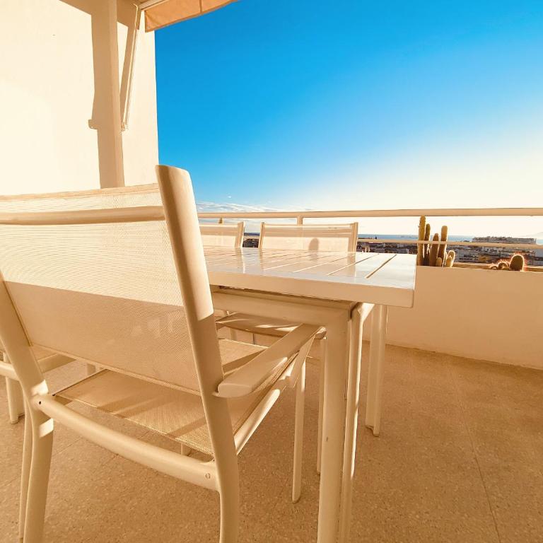 GALIAfon5581 - Appartement 1 Chambre - Vue sur Mer - 2