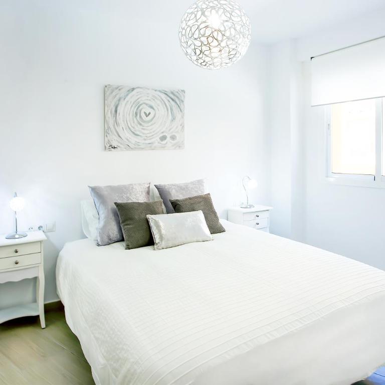 Alonso de Palencia City Center Apartment - Apartamento - 11