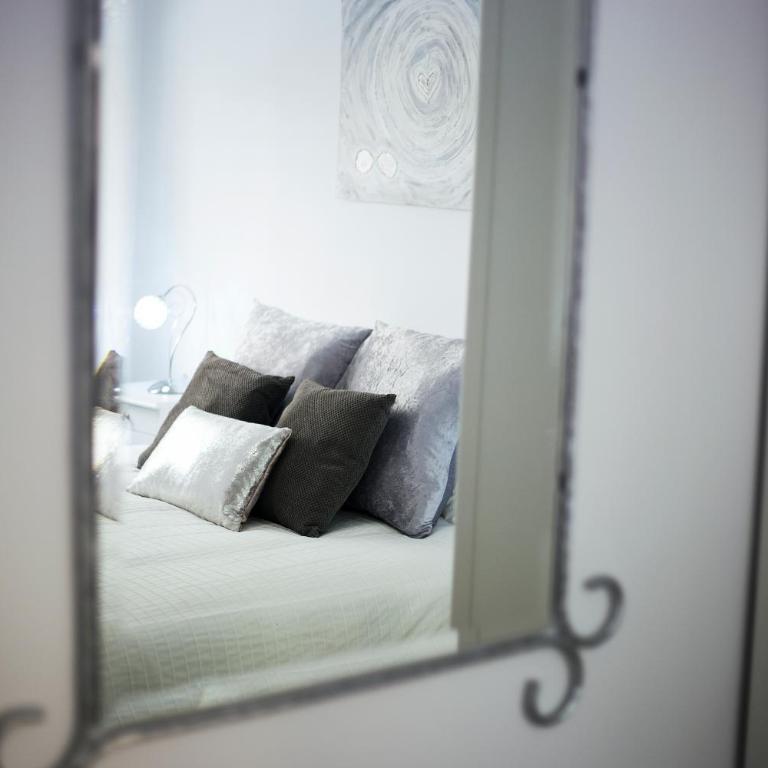 Alonso de Palencia City Center Apartment - Apartamento - 13