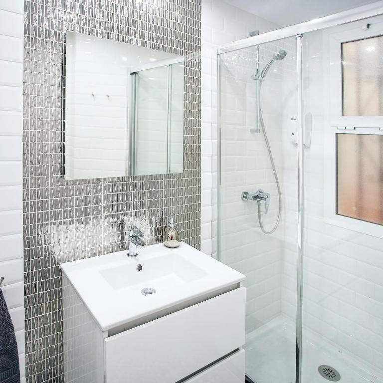 Alonso de Palencia City Center Apartment - Apartamento - 15