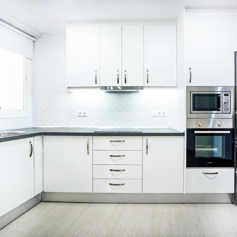 Alonso de Palencia City Center Apartment - Apartamento - 7