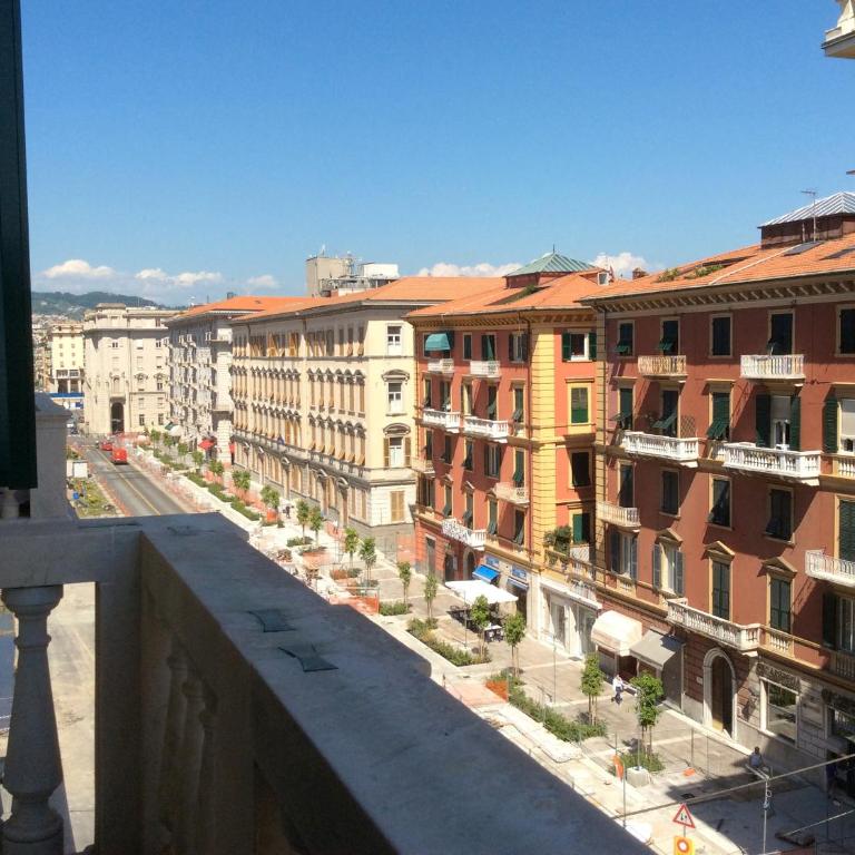 Via Chiodo Luxury Apartment - Appartamento con 2 Camere da Letto - 19