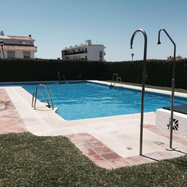 Apartamento Torremolinos 2 personas - One-Bedroom Apartment - 17