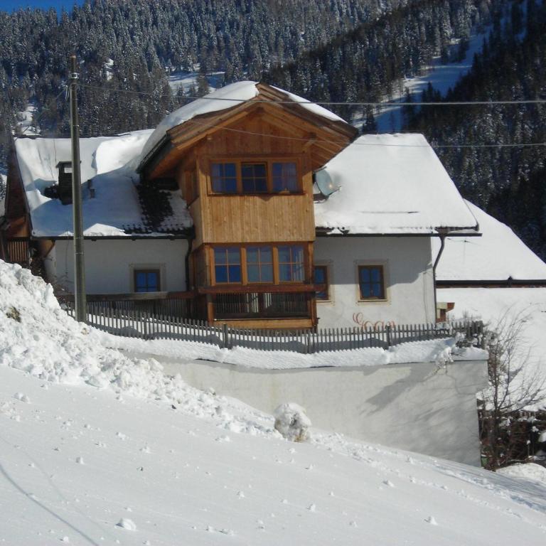 Casa Gogn - Appartamento con 2 Camere da Letto (4 Adulti) - 9