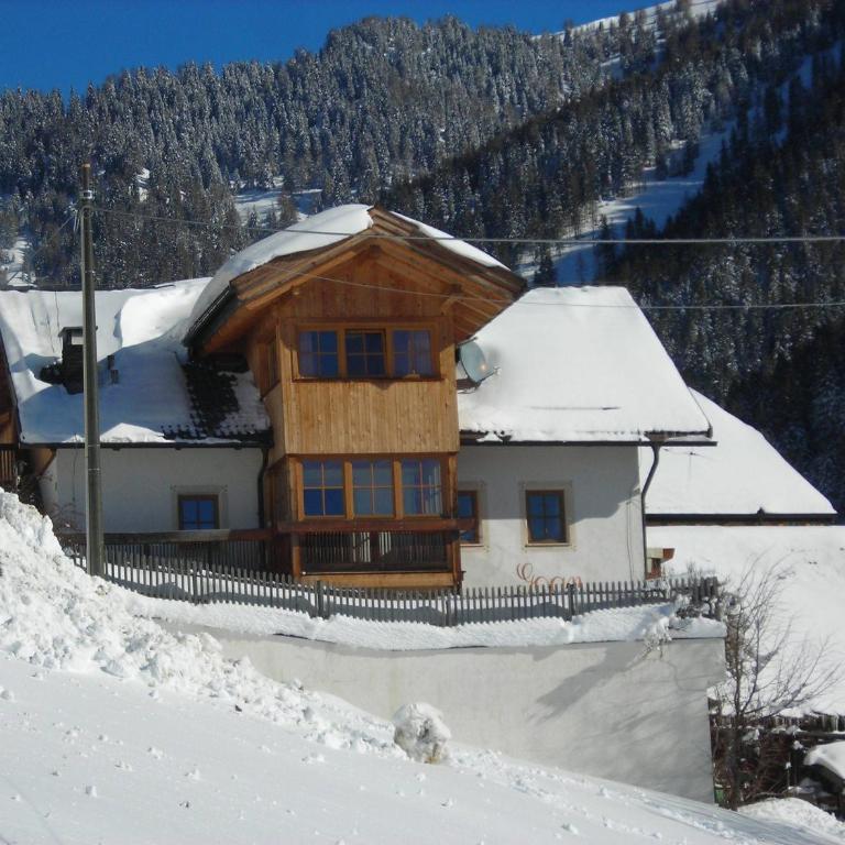 Casa Gogn - Appartamento con 2 Camere da Letto (4 Adulti) - 17