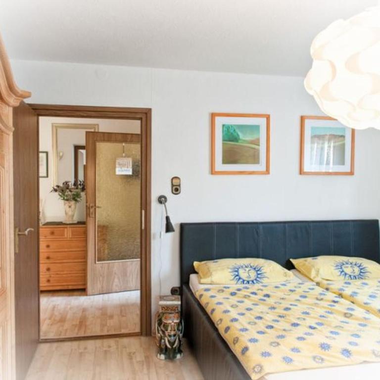 Ferienwohnung Geigl - Apartment mit Terrasse - 5