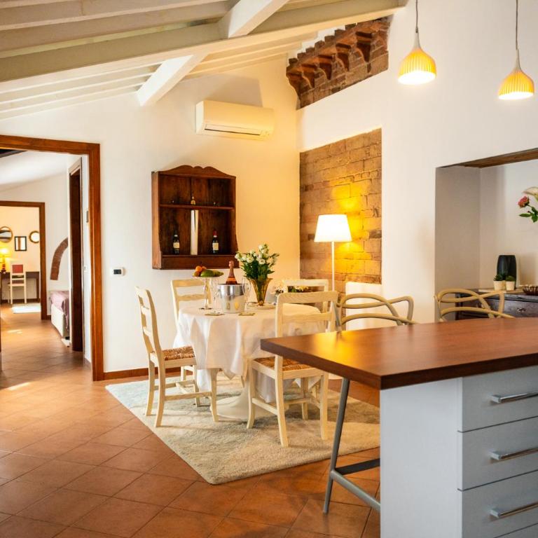 Relais La Torre - Domus Verona - Appartamento Superior con 2 Camere da Letto - Edificio Separato - 1