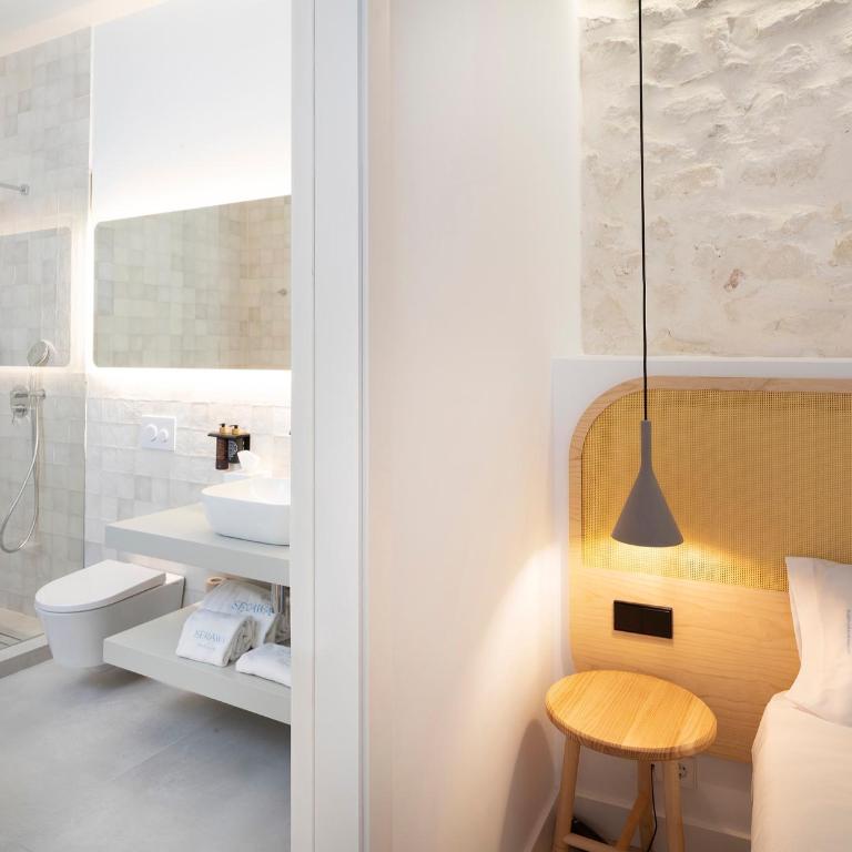 Hotel Serawa Alicante - Junior Suite - 6
