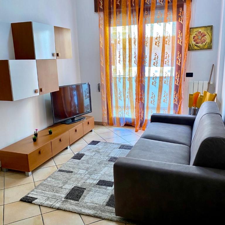 CASA Di MIRKO - Appartamento con 2 Camere da Letto - 6