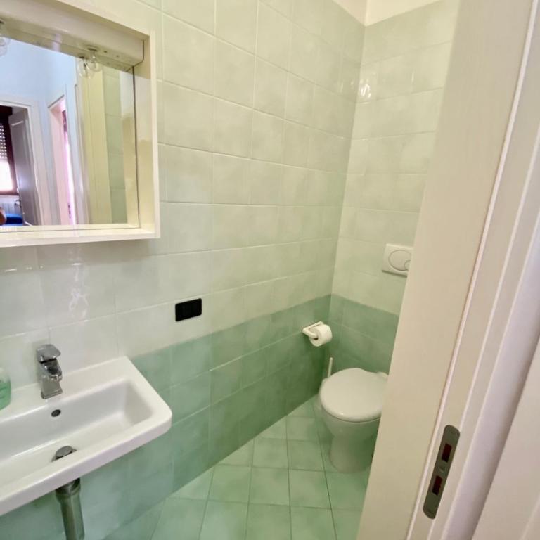 CASA Di MIRKO - Appartamento con 2 Camere da Letto - 10