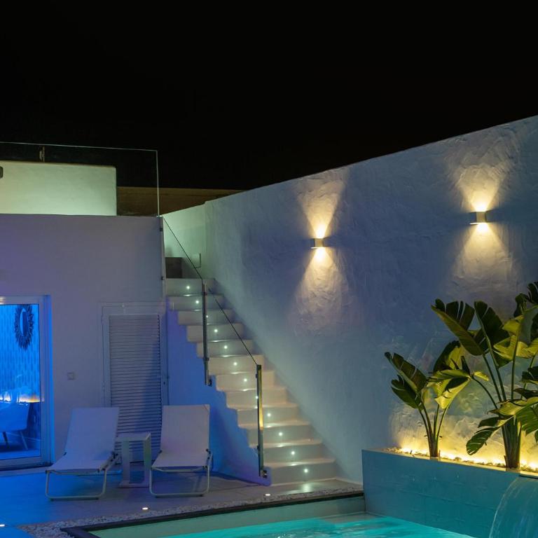 Areca by AGM Resorts - Three-Bedroom Villa - 38
