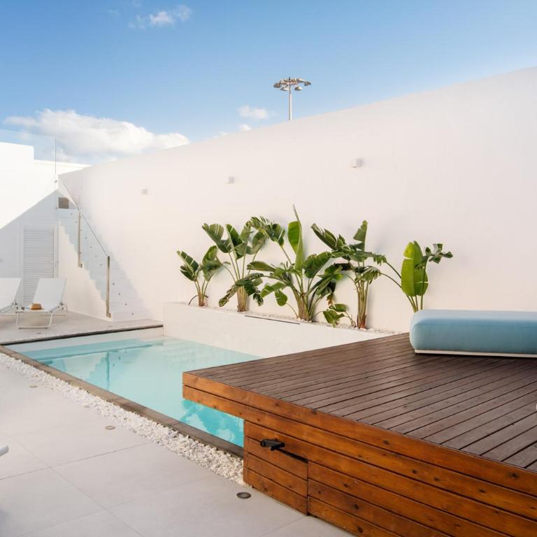 Areca by AGM Resorts - Three-Bedroom Villa - 11
