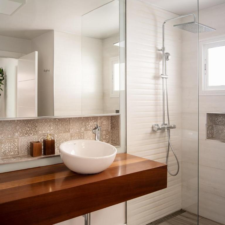 Areca by AGM Resorts - Three-Bedroom Villa - 8