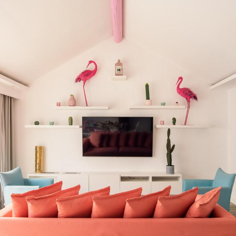 Areca by AGM Resorts - Three-Bedroom Villa - 3
