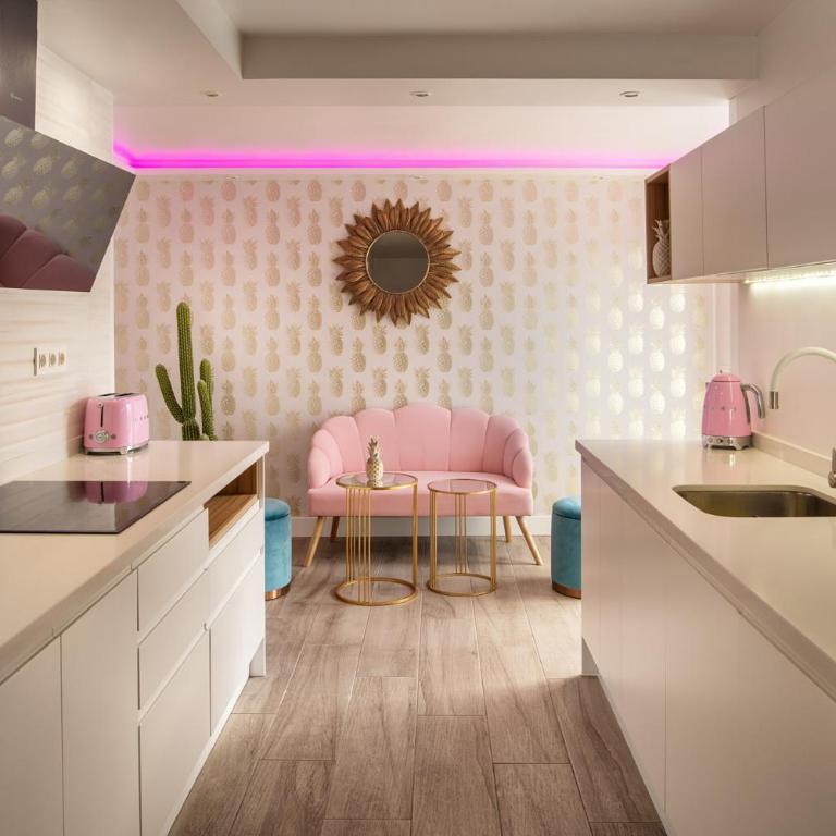 Areca by AGM Resorts - Three-Bedroom Villa - 10