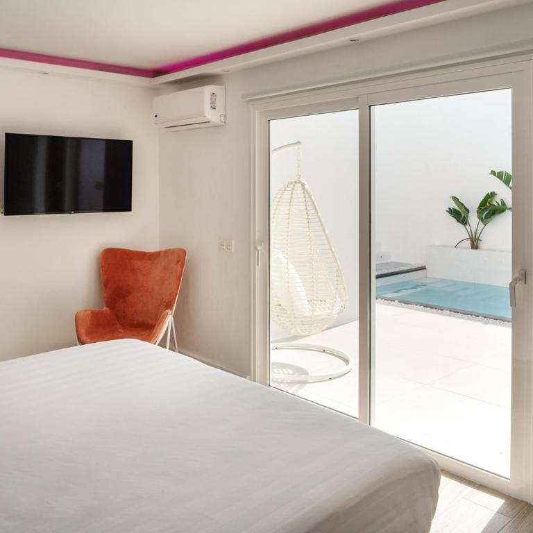 Areca by AGM Resorts - Three-Bedroom Villa - 4