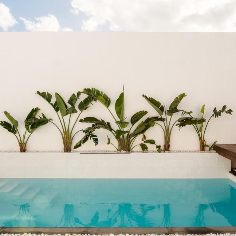 Areca by AGM Resorts - Three-Bedroom Villa - 12