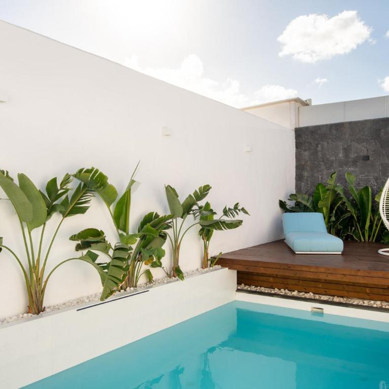 Areca by AGM Resorts - Three-Bedroom Villa - 33