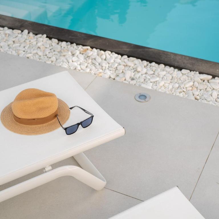 Areca by AGM Resorts - Three-Bedroom Villa - 32