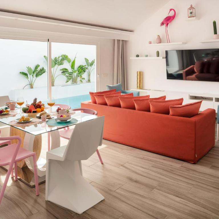 Areca by AGM Resorts - Three-Bedroom Villa - 31