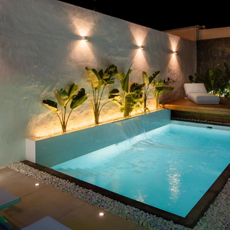 Areca by AGM Resorts - Three-Bedroom Villa - 16