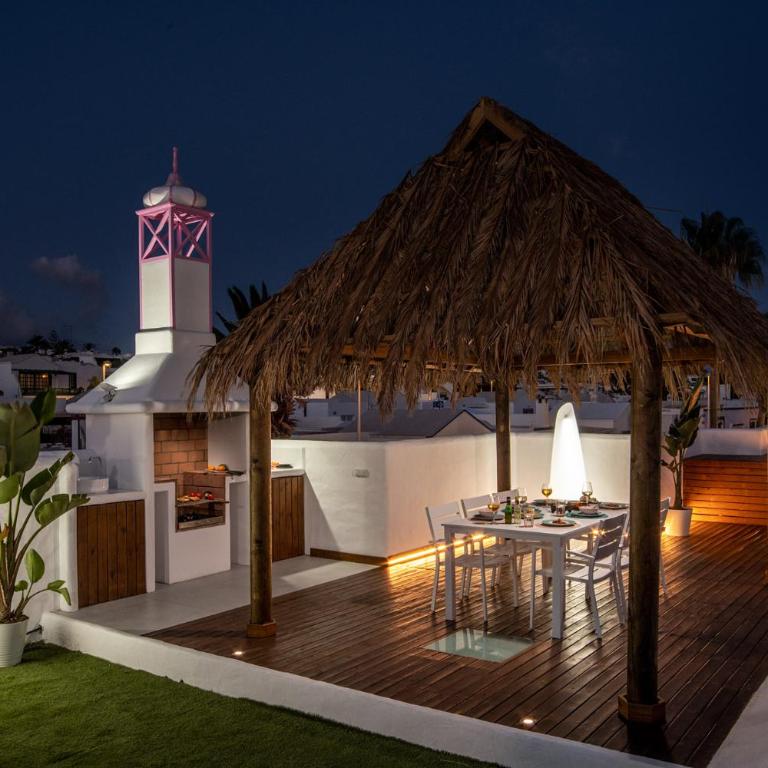 Areca by AGM Resorts - Three-Bedroom Villa - 13