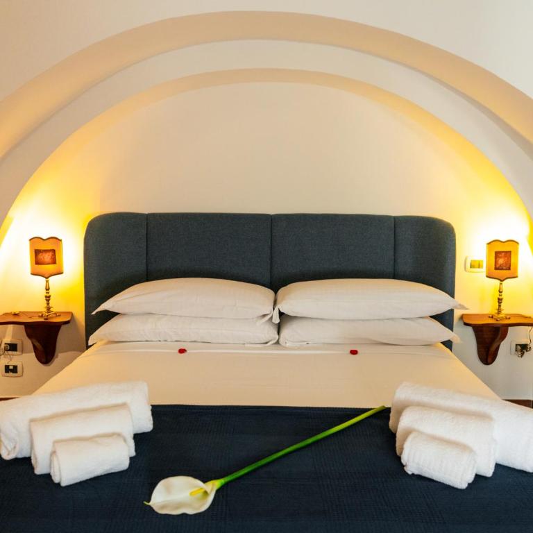 Relais La Torre - Domus Verona - Appartamento Superior con 2 Camere da Letto - Edificio Separato - 2