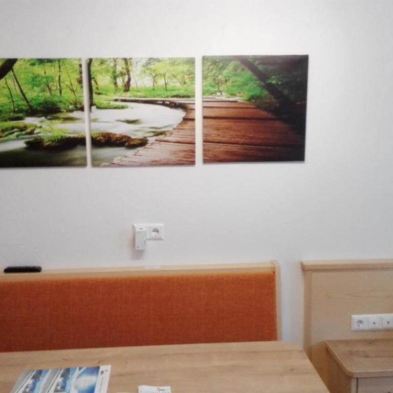 Leitnerhof - Apartment mit 1 Schlafzimmer und Dusche - 3